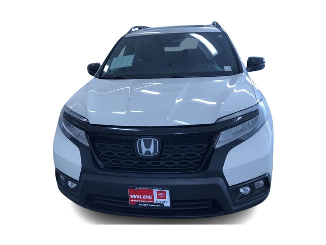 Thumbnail: 2019 Honda Passport - 26