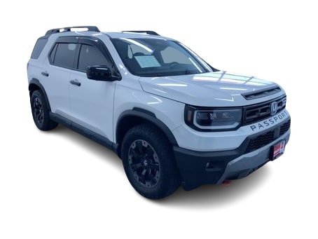 Thumbnail: 2026 Honda Passport - 21