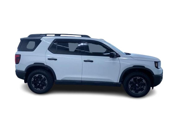 Thumbnail: 2026 Honda Passport - 20