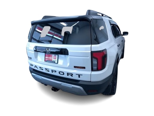 Thumbnail: 2026 Honda Passport - 23