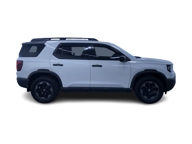 Thumbnail: 2026 Honda Passport - 35