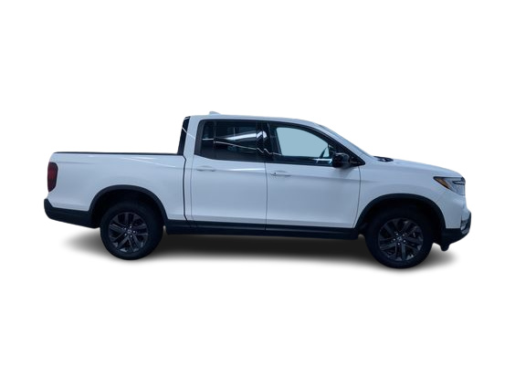 Thumbnail: 2023 Honda Ridgeline - 3