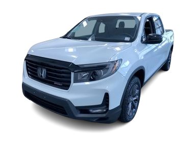 Thumbnail: 2023 Honda Ridgeline - 19