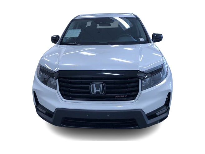 Thumbnail: 2023 Honda Ridgeline - 25