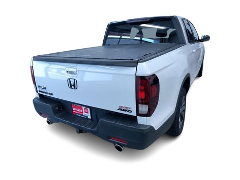 Thumbnail: 2023 Honda Ridgeline - 23