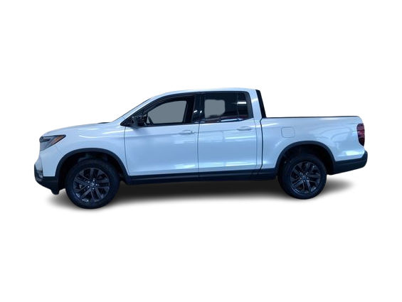 Thumbnail: 2023 Honda Ridgeline - 20