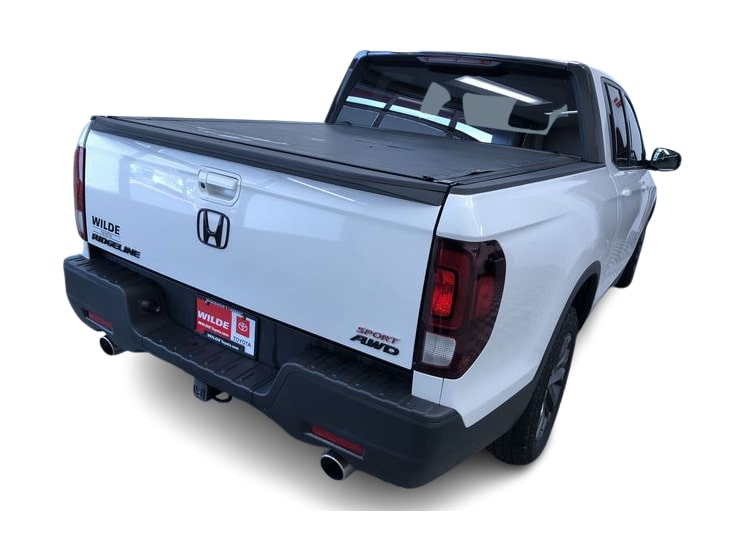 Thumbnail: 2023 Honda Ridgeline - 33