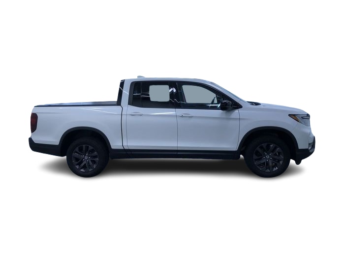 Thumbnail: 2023 Honda Ridgeline - 34