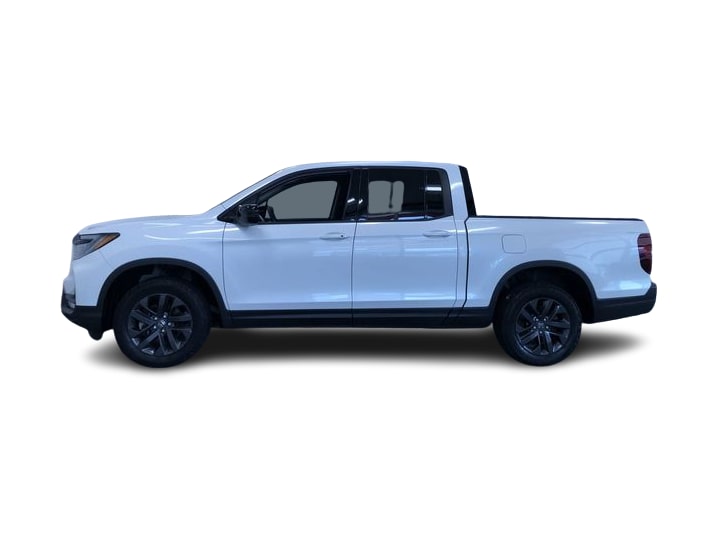 Thumbnail: 2023 Honda Ridgeline - 24