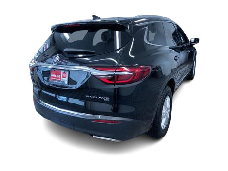 Thumbnail: 2018 Buick Enclave - 24