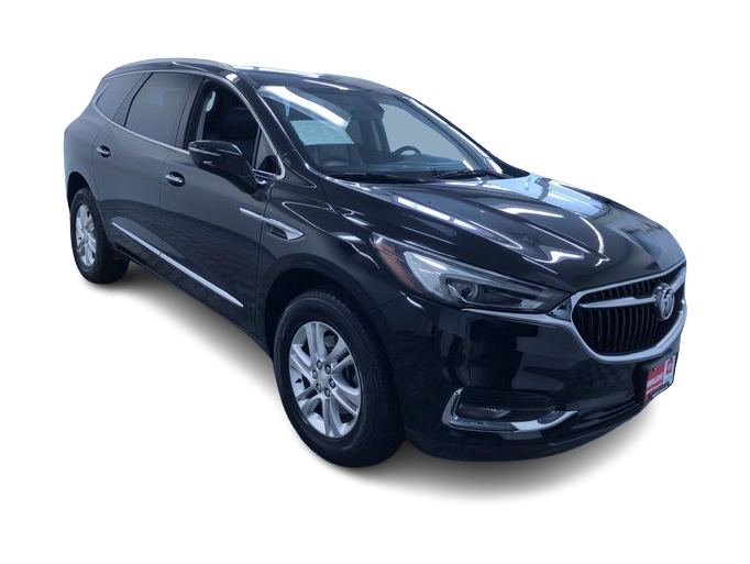 Thumbnail: 2018 Buick Enclave - 37
