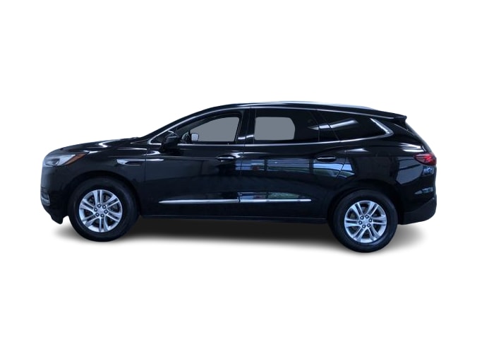 Thumbnail: 2018 Buick Enclave - 25