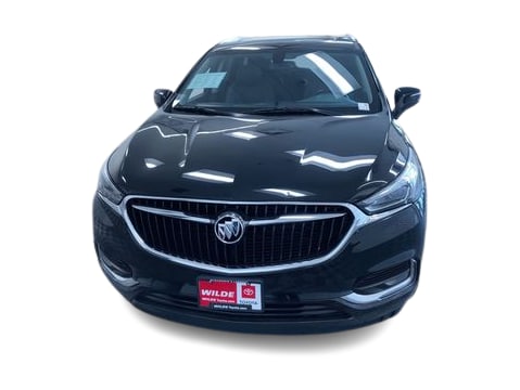 Thumbnail: 2018 Buick Enclave - 6