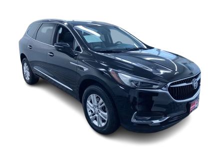 Thumbnail: 2018 Buick Enclave - 22