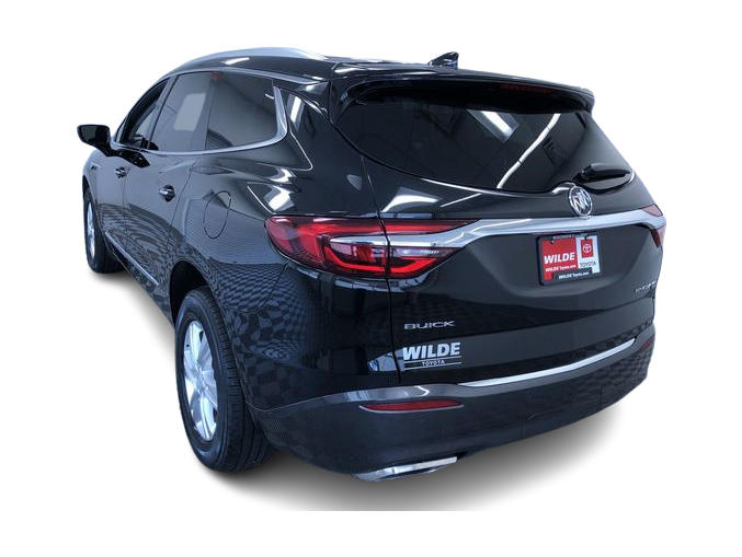 Thumbnail: 2018 Buick Enclave - 26