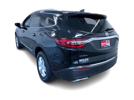 Thumbnail: 2018 Buick Enclave - 4