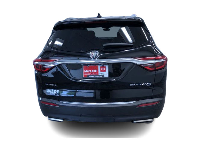 Thumbnail: 2018 Buick Enclave - 27