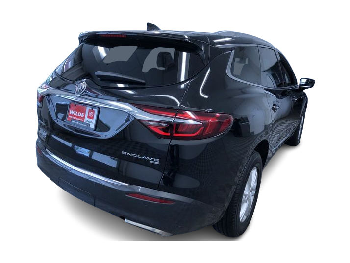Thumbnail: 2018 Buick Enclave - 35