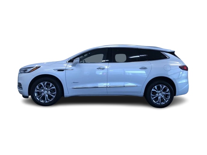 Thumbnail: 2021 Buick Enclave - 22
