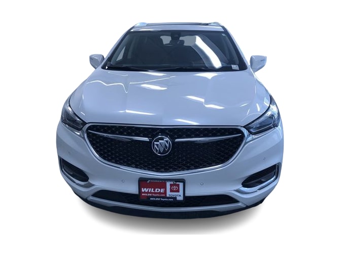 Thumbnail: 2021 Buick Enclave - 25
