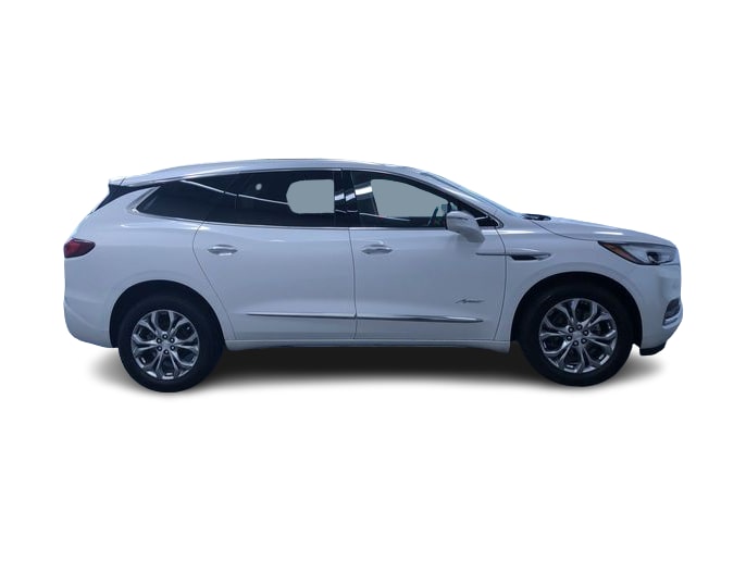 Thumbnail: 2021 Buick Enclave - 33