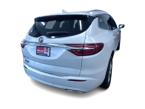 Thumbnail: 2021 Buick Enclave - 21