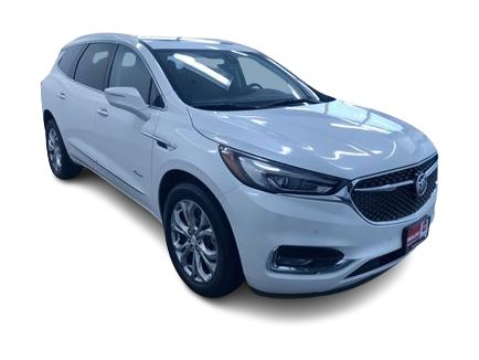 Thumbnail: 2021 Buick Enclave - 19