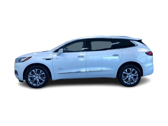 Thumbnail: 2021 Buick Enclave - 3