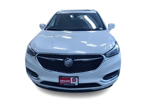Thumbnail: 2021 Buick Enclave - 6