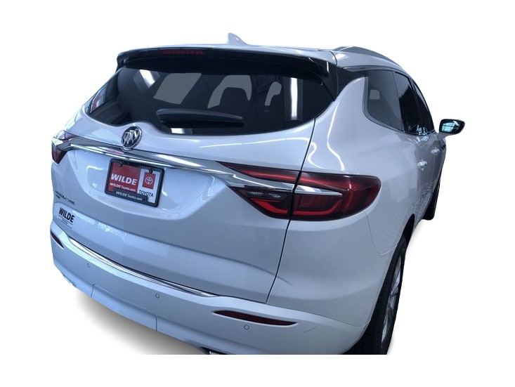 Thumbnail: 2021 Buick Enclave - 32