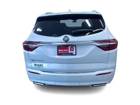 Thumbnail: 2021 Buick Enclave - 5
