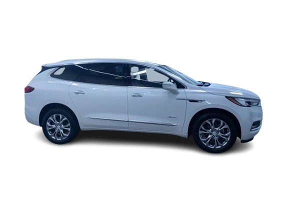 Thumbnail: 2021 Buick Enclave - 18