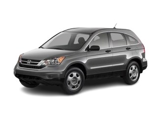 Used 2011 Honda CR-V LX with VIN 5J6RE4H39BL058960 for sale in Casper, WY
