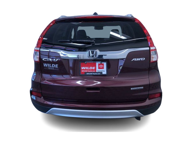 Thumbnail: 2016 Honda CR-V - 5