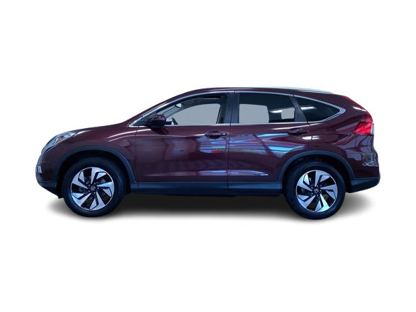 Thumbnail: 2016 Honda CR-V - 3