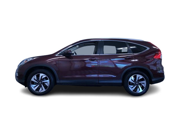 Thumbnail: 2016 Honda CR-V - 26
