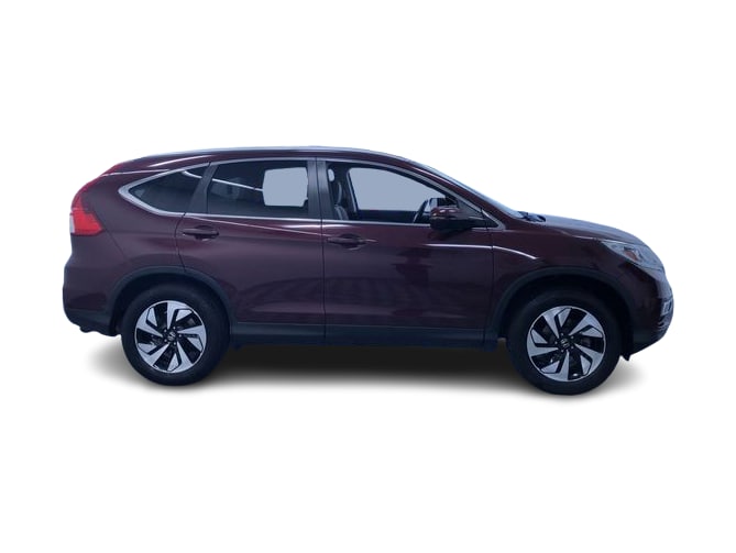 Thumbnail: 2016 Honda CR-V - 35