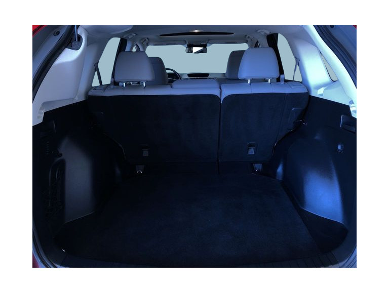 Thumbnail: 2016 Honda CR-V - 18