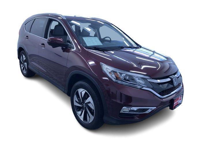 Thumbnail: 2016 Honda CR-V - 36