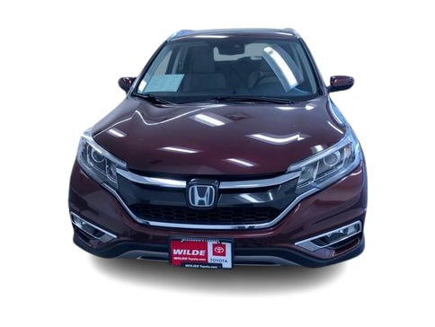 Thumbnail: 2016 Honda CR-V - 6