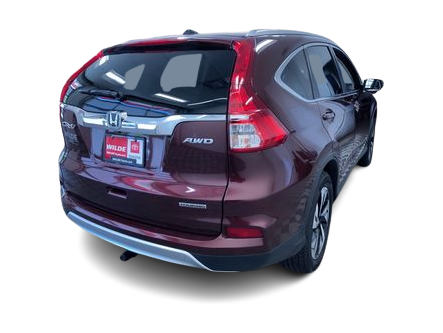 Thumbnail: 2016 Honda CR-V - 25