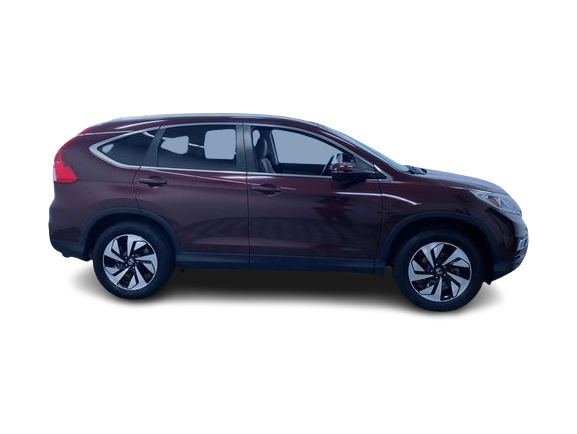 Thumbnail: 2016 Honda CR-V - 21
