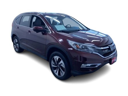 Thumbnail: 2016 Honda CR-V - 22
