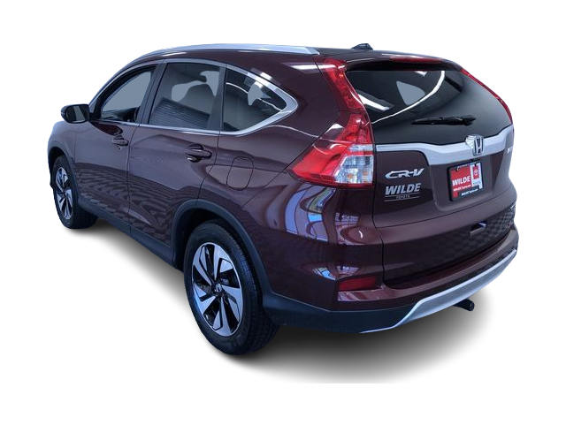 Thumbnail: 2016 Honda CR-V - 27