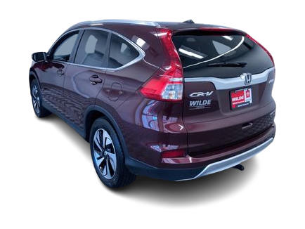 Thumbnail: 2016 Honda CR-V - 4