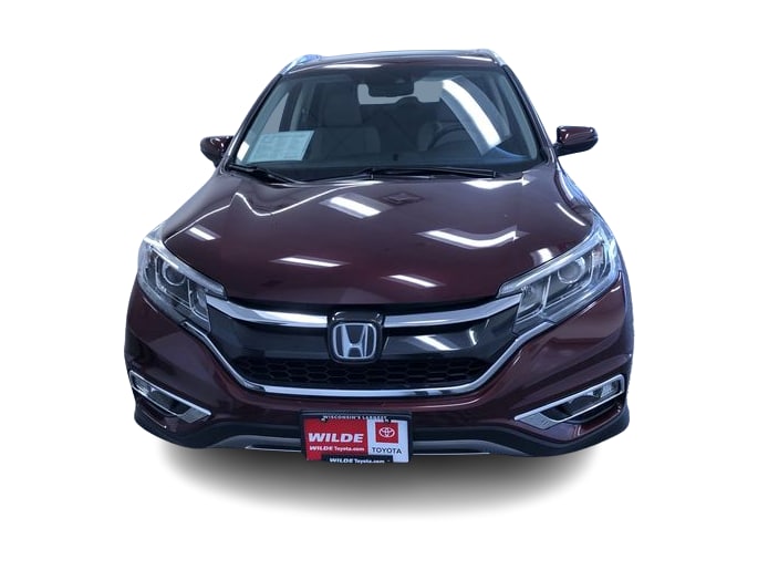 Thumbnail: 2016 Honda CR-V - 28
