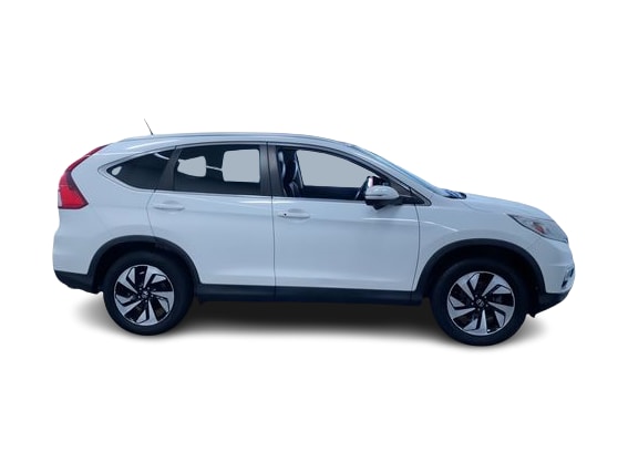 Thumbnail: 2016 Honda CR-V - 19