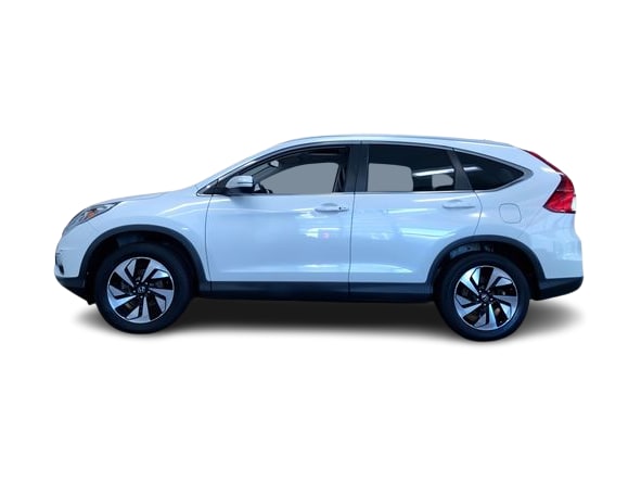 Thumbnail: 2016 Honda CR-V - 3