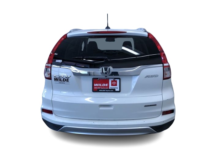 Thumbnail: 2016 Honda CR-V - 25