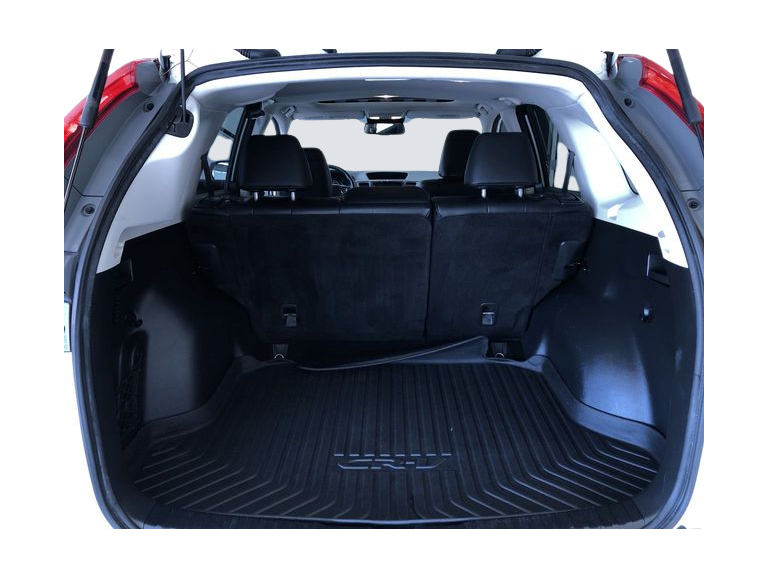 Thumbnail: 2016 Honda CR-V - 16